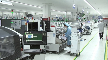 無錫實體經濟勢頭強勁，五年凈增14戶百億開票工業企業